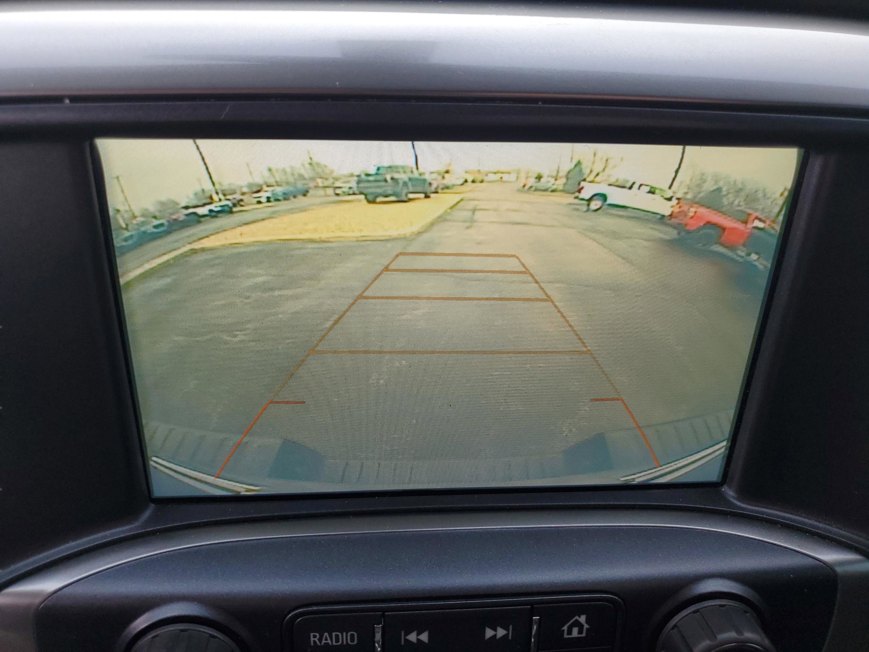 Used 2018 Chevrolet Silverado 1500 LTZ Z71 w/ LTZ Plus Package image 31