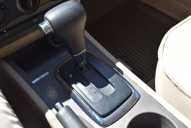 Used 2009 Ford Fusion SE AWD/4WD image 26