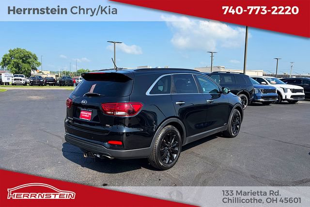 Used 2020 Kia Sorento S AWD/4WD image 30