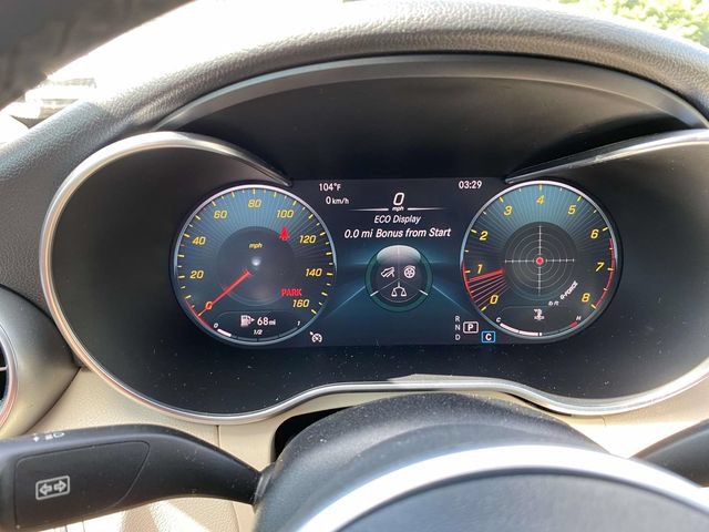 Used 2021 Mercedes-Benz C 300 Sedan w/ Premium Package image 17