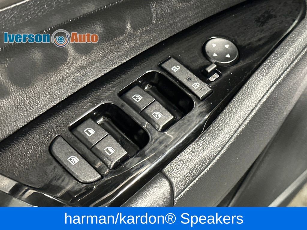 Used 2023 Kia Sportage X-Line w/ X-Line Premium Package image 17