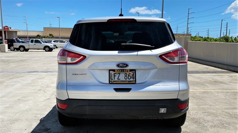 Used 2016 Ford Escape S FWD image 5
