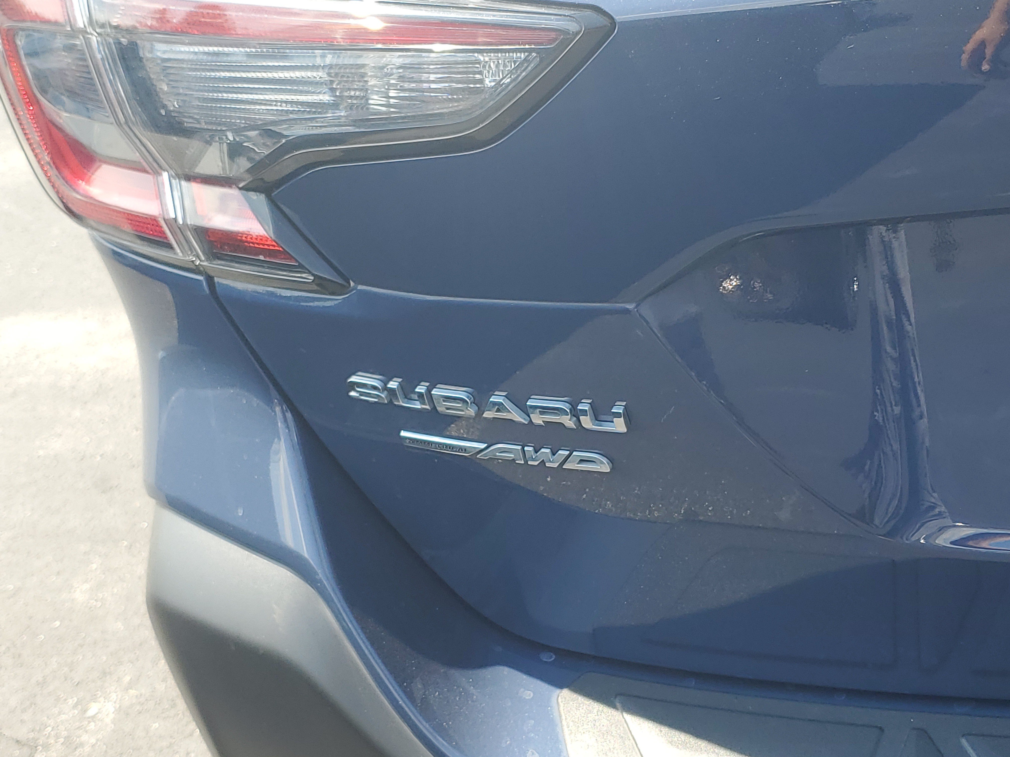 Certified 2024 Subaru Outback Premium AWD/4WD image 7