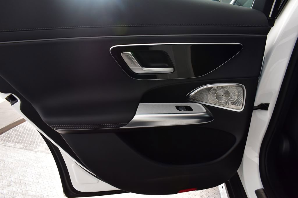 Certified 2025 Mercedes-Benz E 450 4MATIC All-Terrain Wagon image 30