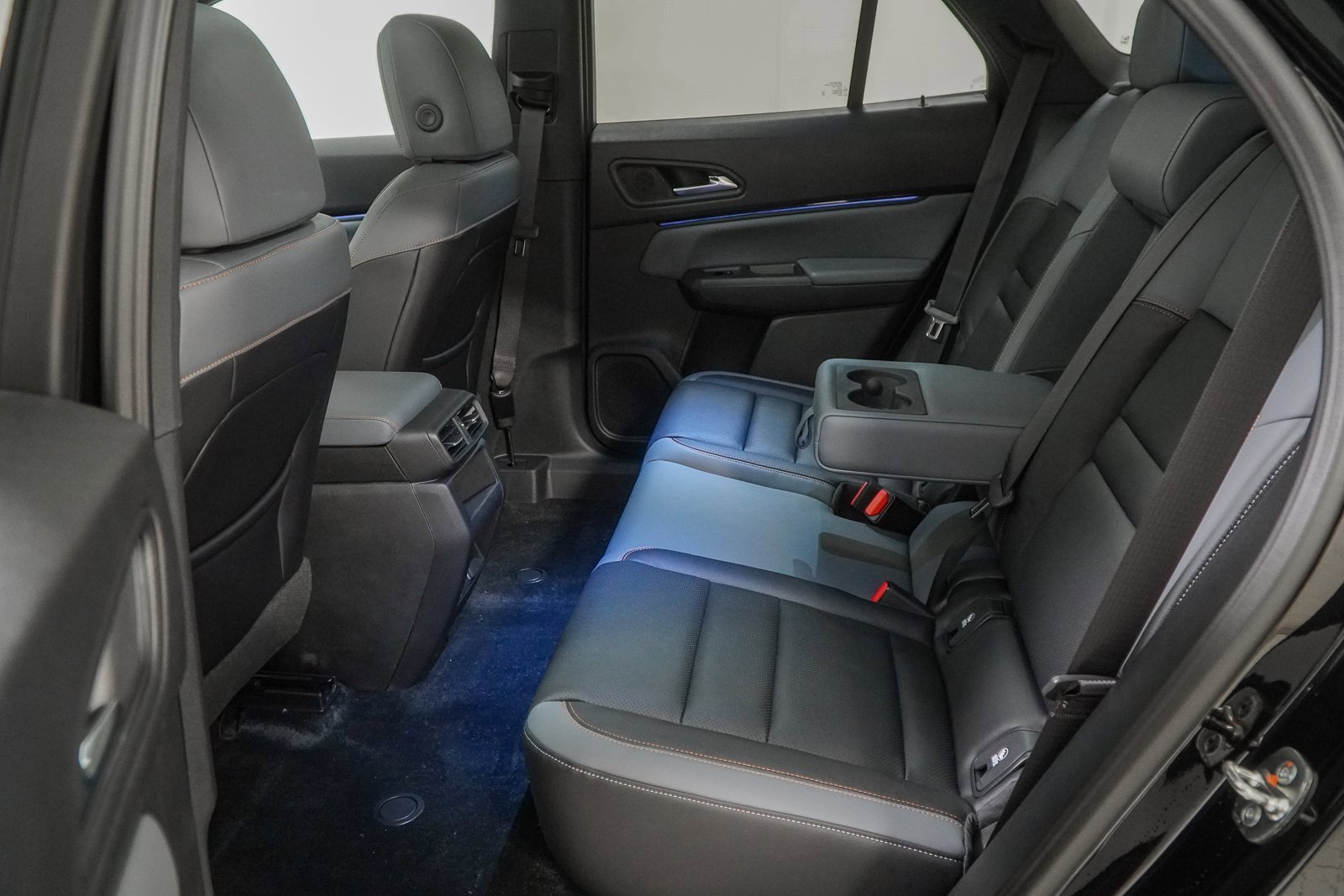 New 2026 Honda Prologue Elite image 46