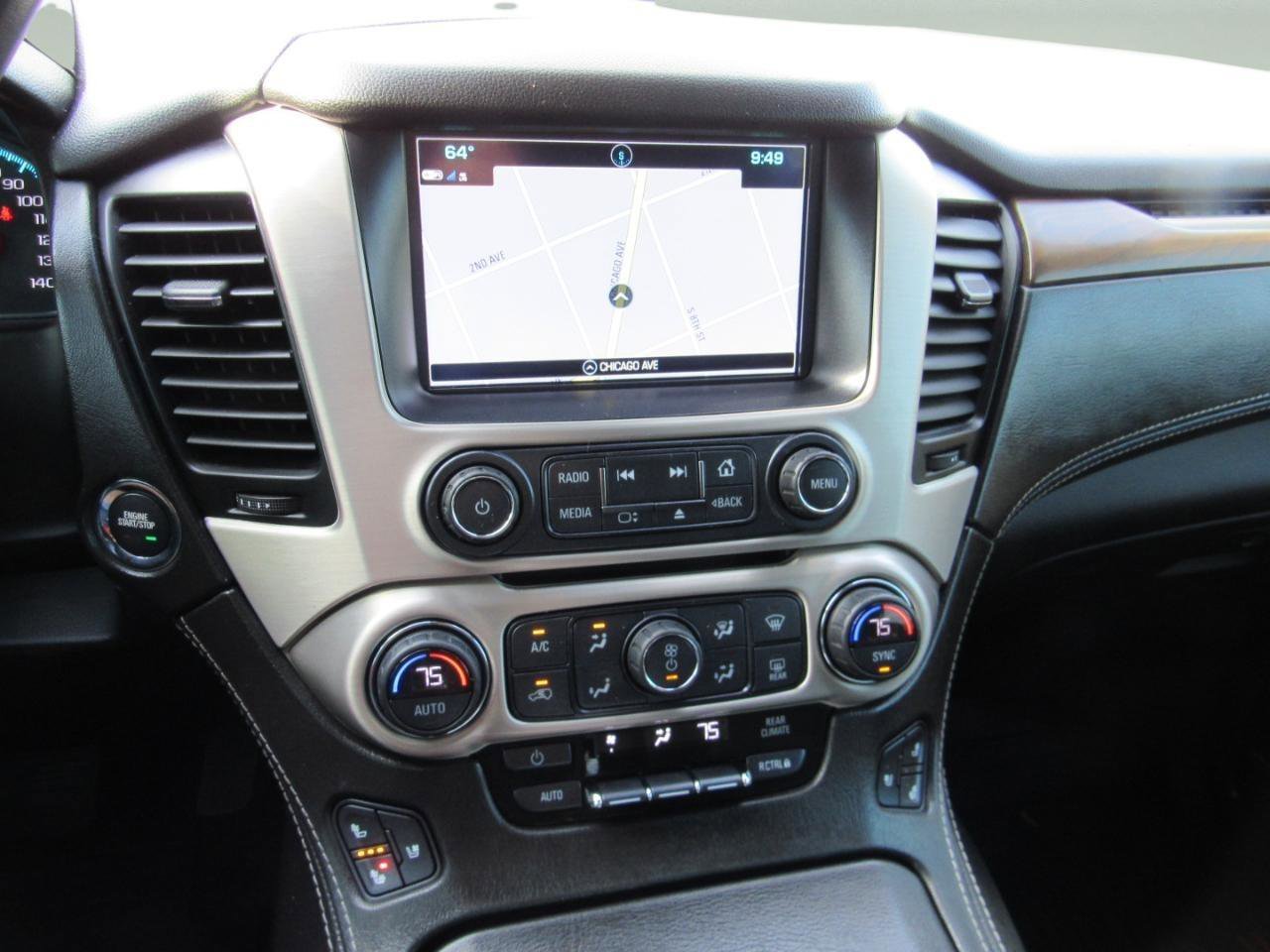 Used 2019 GMC Yukon Denali w/ Denali Ultimate Package AWD/4WD image 27