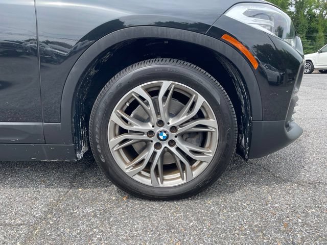 Used 2020 BMW X2 xDrive28i w/ Convenience Package AWD/4WD image 24