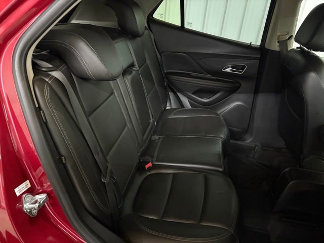 Used 2014 Buick Encore Leather image 16