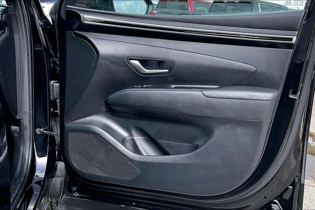 Used 2022 Hyundai Santa Cruz SEL FWD image 28