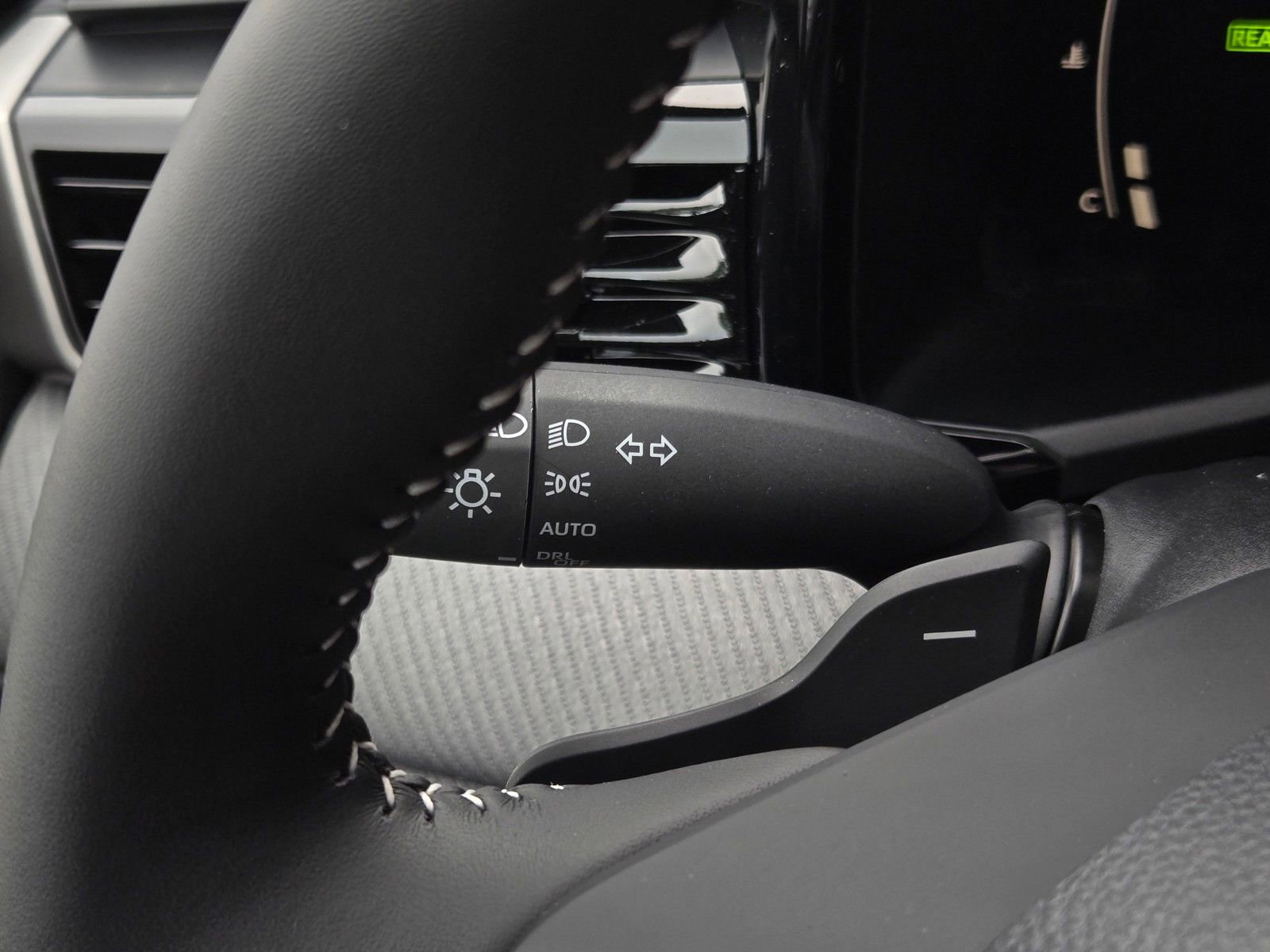 Certified 2026 Toyota Camry SE w/ Convenience Package image 21