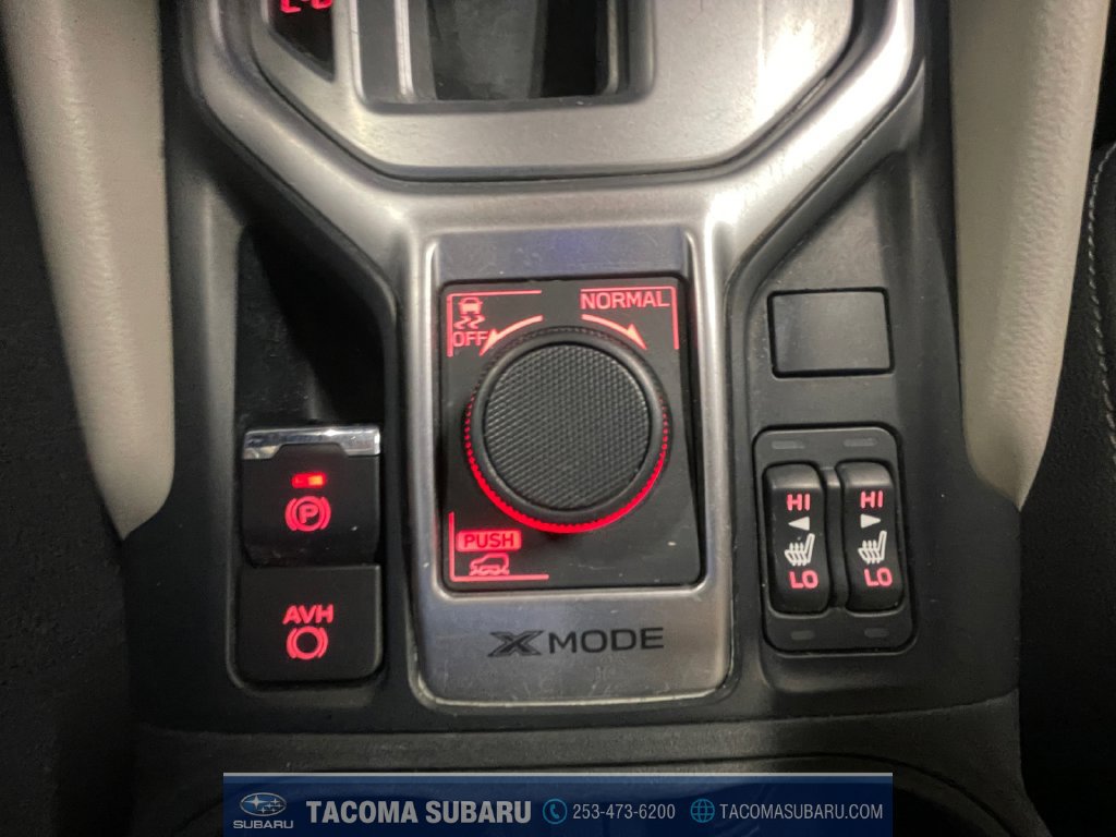 Used 2020 Subaru Forester Premium AWD/4WD image 22