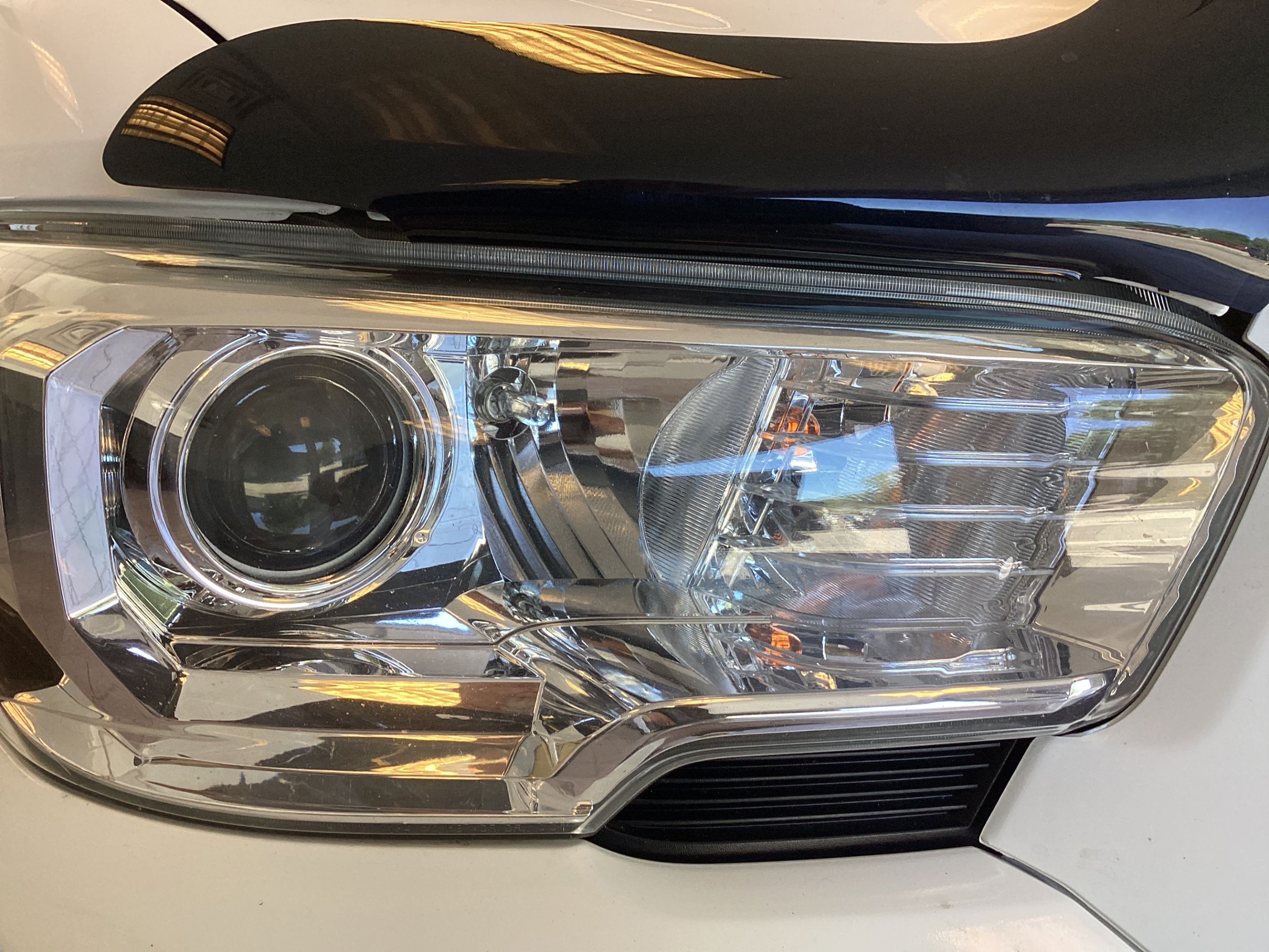 Used 2019 Toyota Tacoma SR5 AWD/4WD image 56
