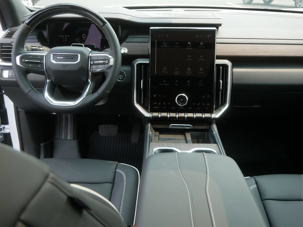 New 2026 GMC Acadia Denali w/ Super Cruise Package AWD/4WD image 14