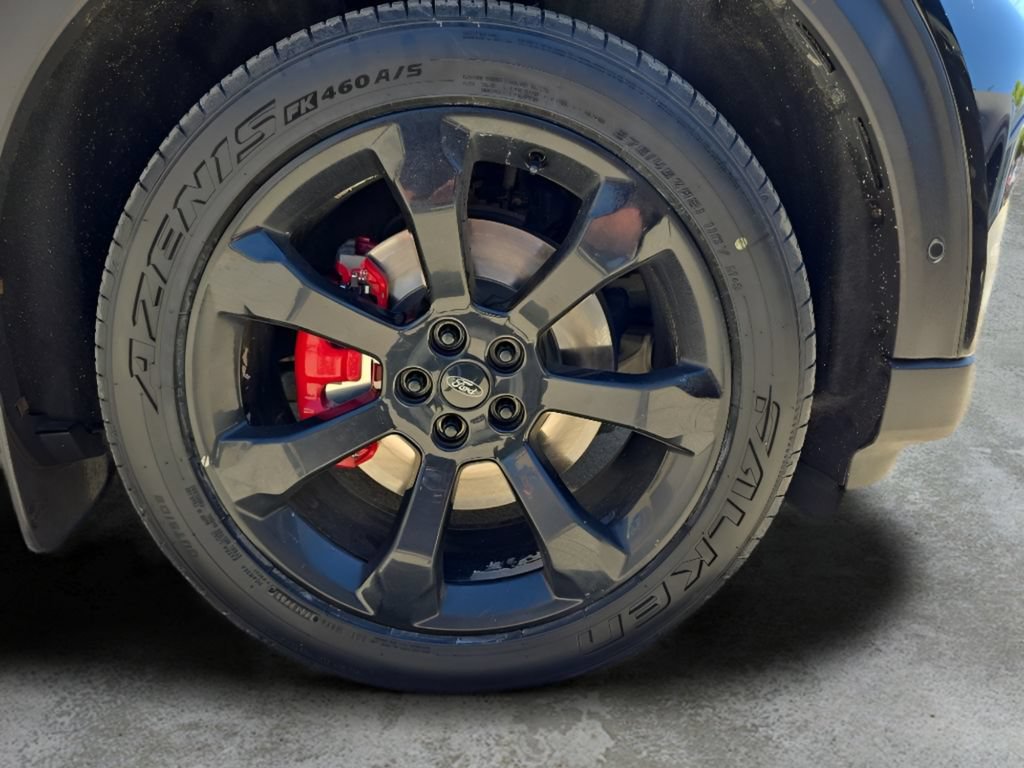 Used 2020 Ford Explorer ST w/ ST Street Pack AWD/4WD image 39