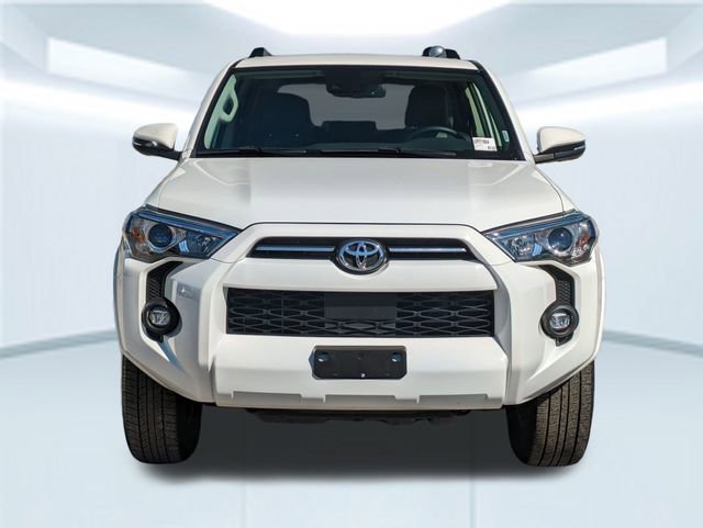 Used 2024 Toyota 4Runner SR5 Premium image 11