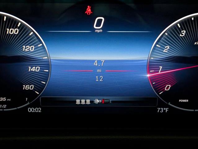 New 2026 Mercedes-Benz GLB 250 image 11