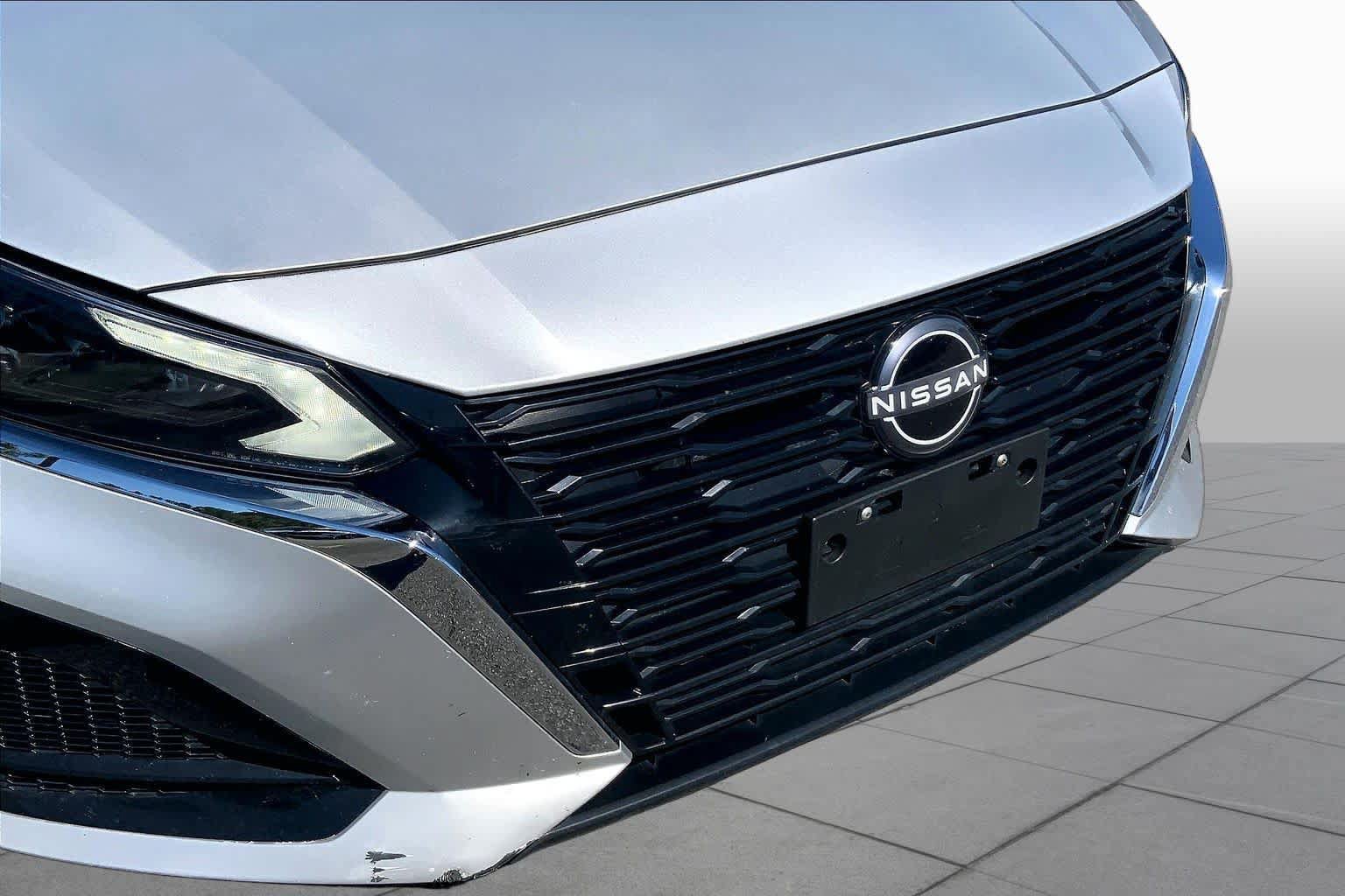 Used 2024 Nissan Altima 2.5 SV FWD image 29