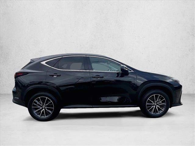 Used 2025 Lexus NX 250 FWD w/ Accessory Package (Z2) image 5