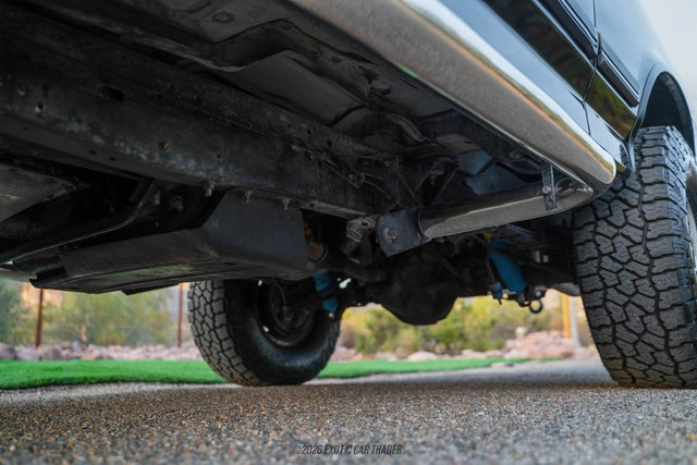 Used 1991 Ford Bronco AWD/4WD image 53