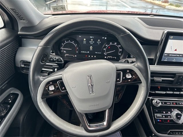 Used 2020 Lincoln Corsair FWD w/ Equipment Group 101A image 7