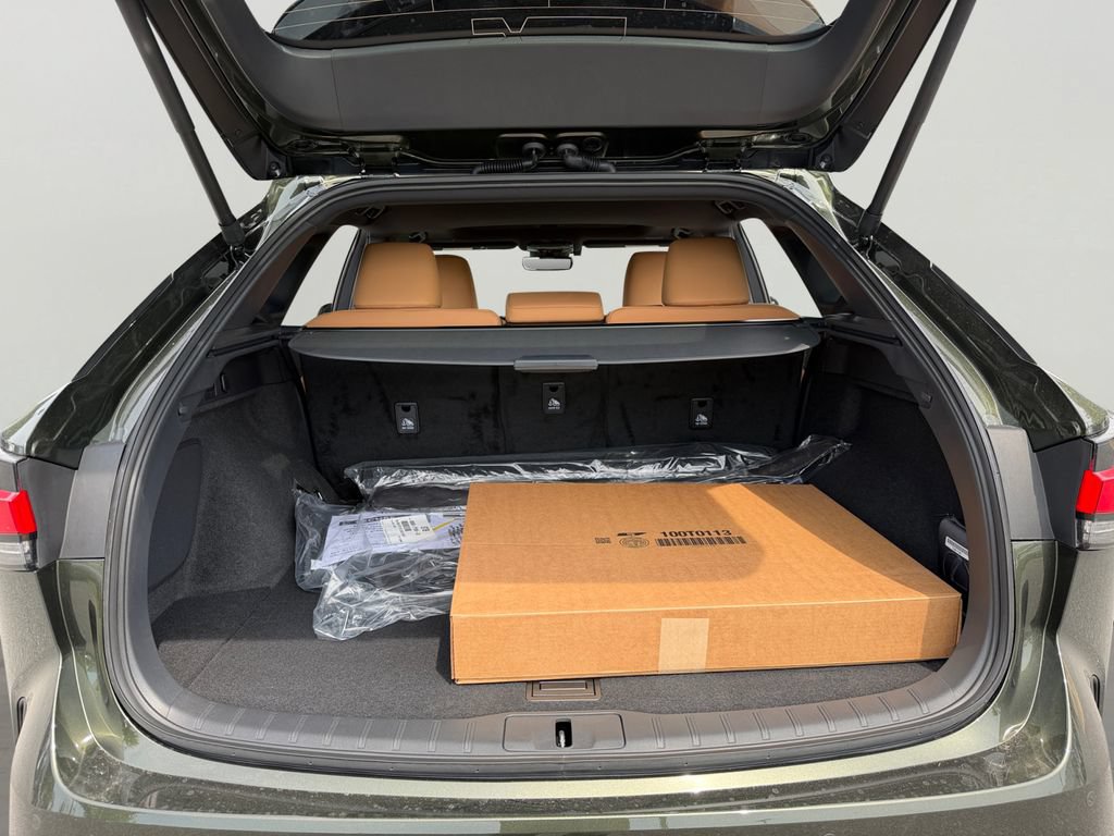 New 2026 Lexus RX 350 Premium w/ Accessory Package (Z1) AWD/4WD image 7
