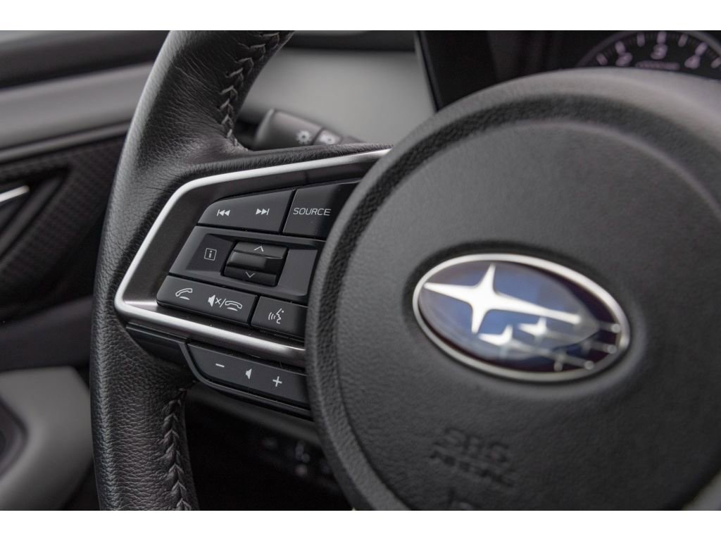 Certified 2023 Subaru Outback Premium image 27