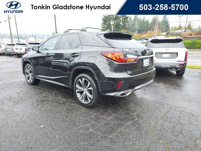 Used 2016 Lexus RX 350 FWD w/ Premium Package image 7