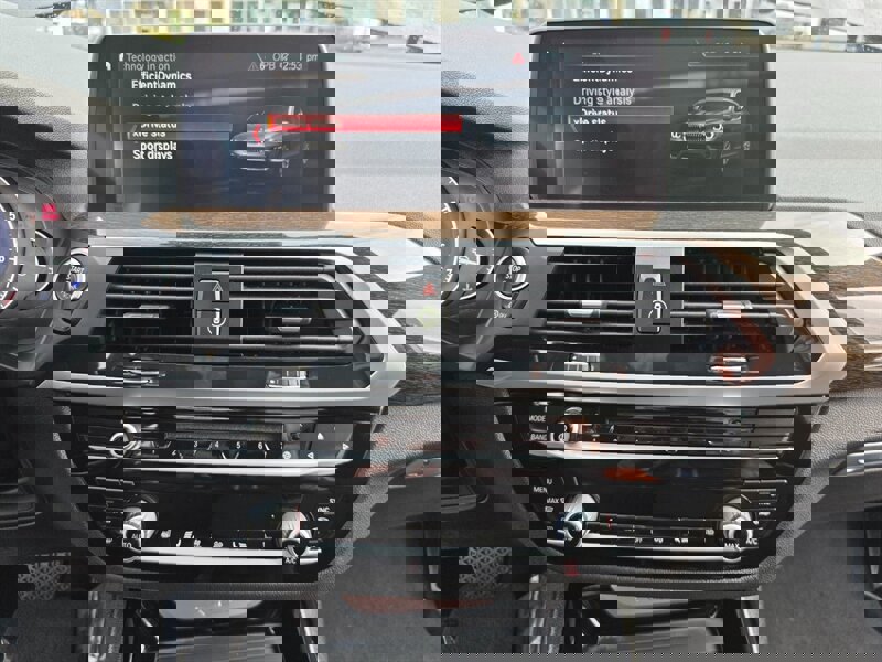 Used 2019 BMW X3 xDrive30i image 47