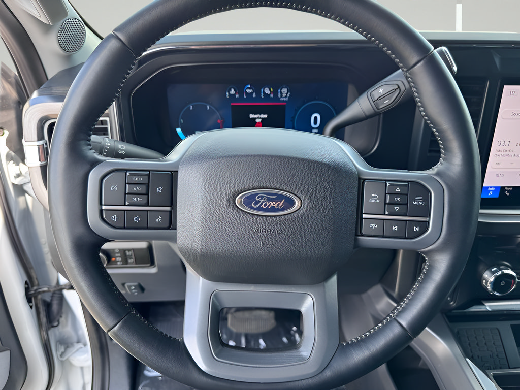 Used 2024 Ford F250 Lariat AWD/4WD image 12