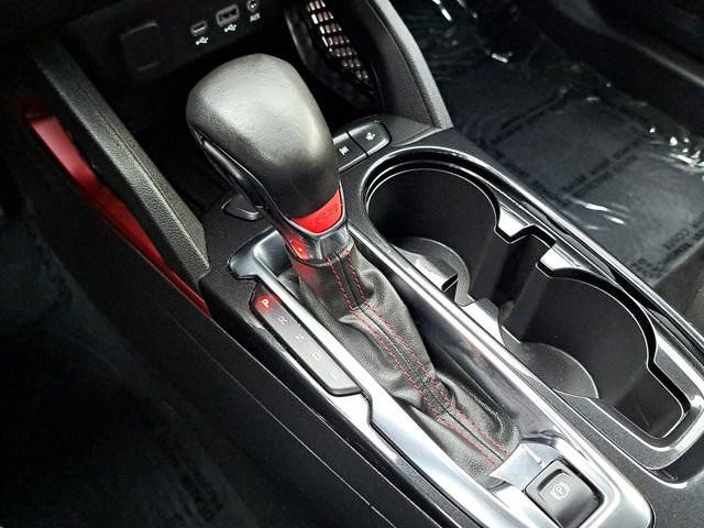 Used 2023 Chevrolet TrailBlazer RS w/ Convenience Package image 17