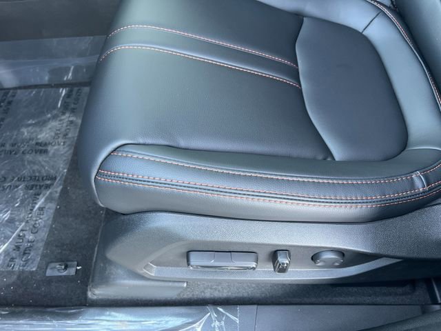 New 2026 Honda Pilot TrailSport image 13