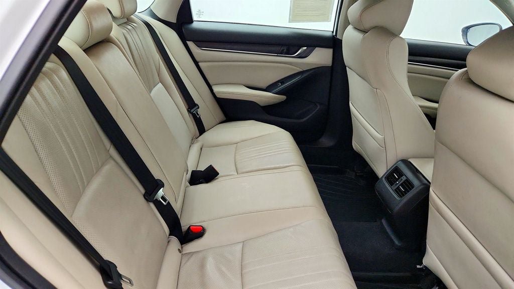 Used 2020 Honda Accord EX-L image 22