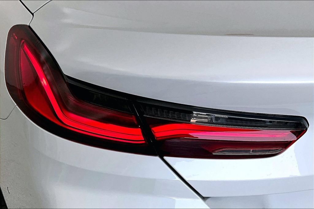 Used 2026 BMW 840i Convertible RWD image 35