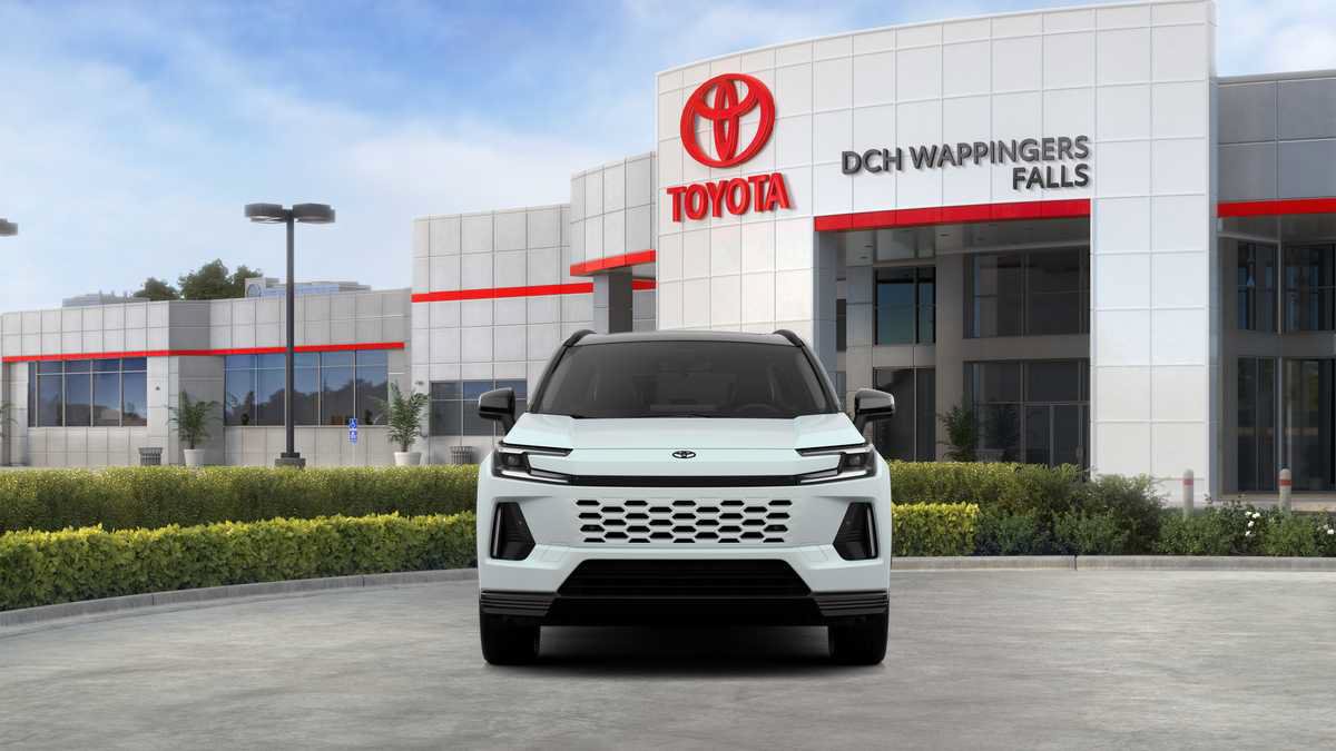 New 2026 Toyota RAV4 XSE AWD/4WD image 19