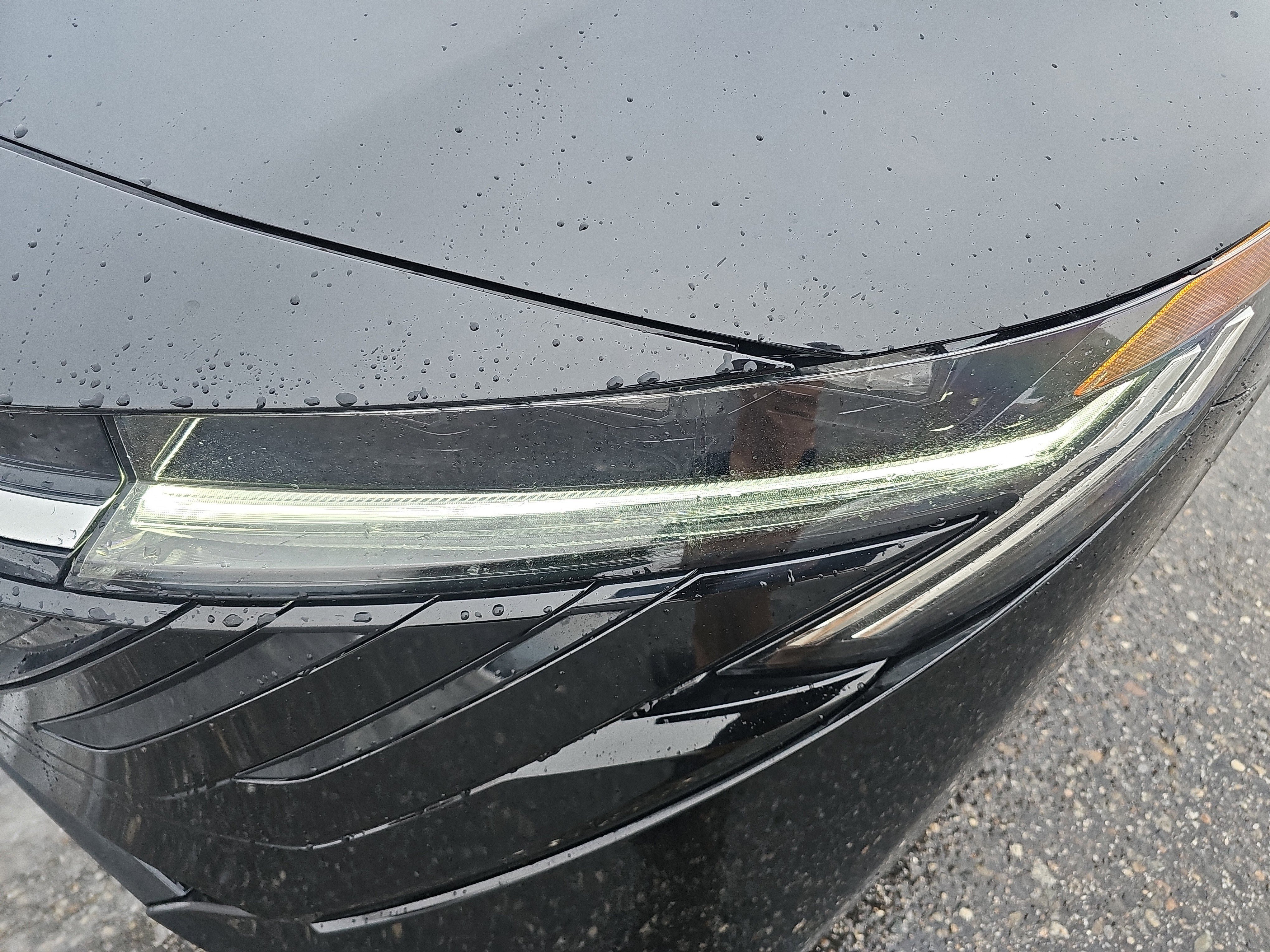 New 2026 Nissan Sentra SV w/ Floor Mat Package image 14