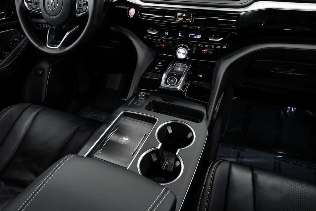New 2026 Acura MDX FWD w/ Technology Package image 18