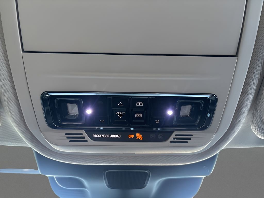 Used 2024 Lincoln Aviator Reserve image 23