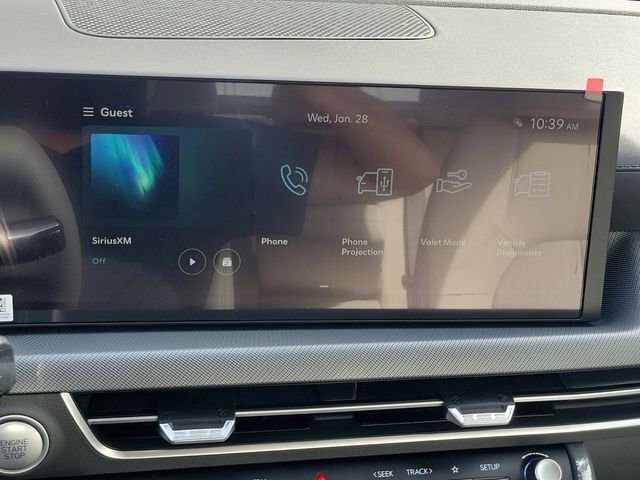 New 2026 Hyundai Sonata SEL image 10