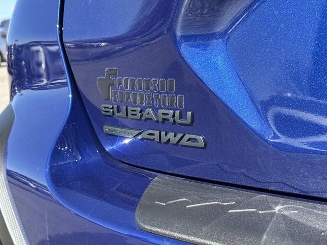 New 2026 Subaru Crosstrek 2.5i Sport w/ Crosstrek Mirror Package image 6