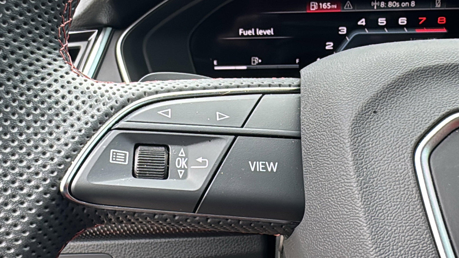 Used 2024 Audi SQ5 Premium Plus w/ Premium Plus Package AWD/4WD image 22