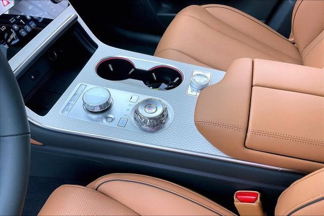 New 2026 Genesis GV80 2.5T Prestige AWD/4WD image 29