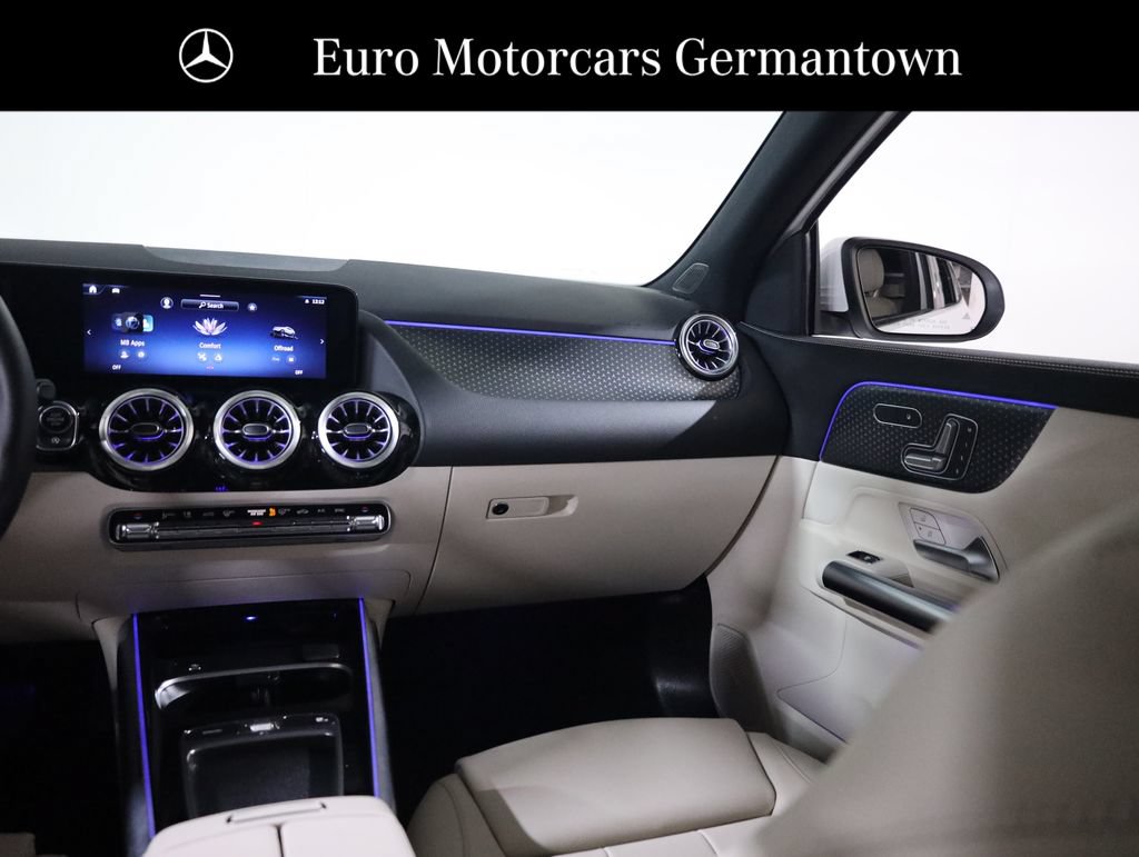 Used 2026 Mercedes-Benz GLA 250 4MATIC image 53