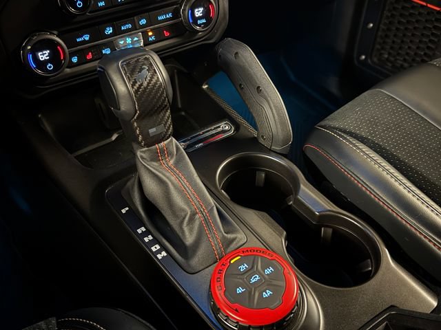 Used 2023 Ford Bronco Raptor AWD/4WD image 19