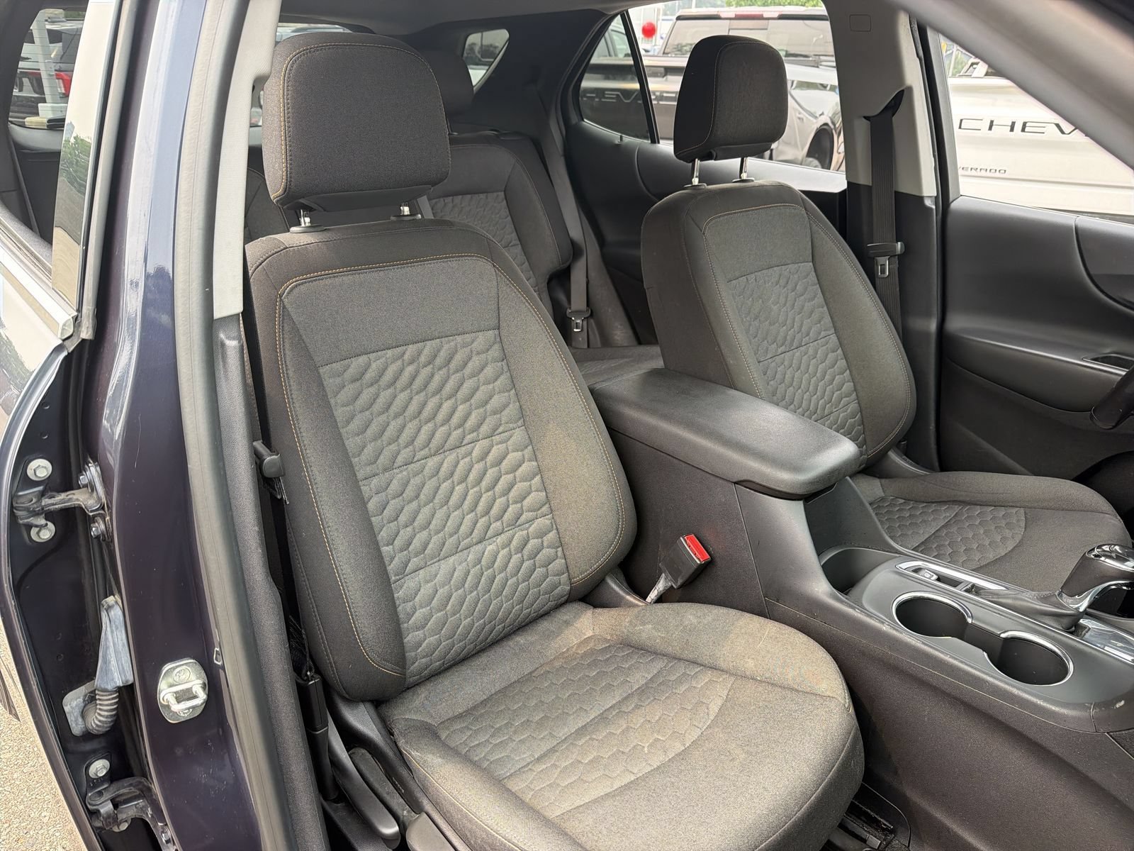 Used 2019 Chevrolet Equinox LT FWD image 23