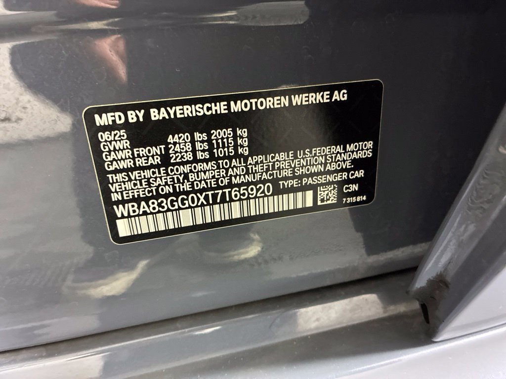Certified 2026 BMW 228i w/ Premium Package FWD image 33