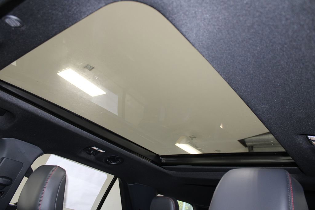 New 2026 Ford Explorer ST w/ Sun And Sound Package image 61