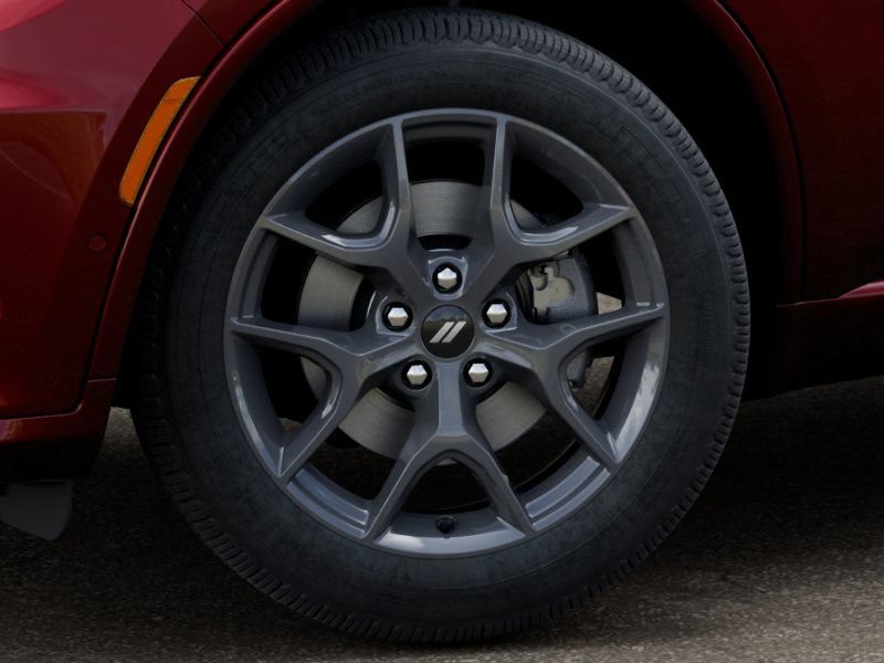 New 2026 Dodge Durango GT AWD/4WD image 9