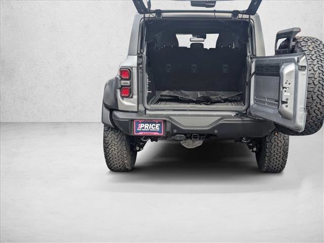 Used 2023 Ford Bronco Raptor image 6