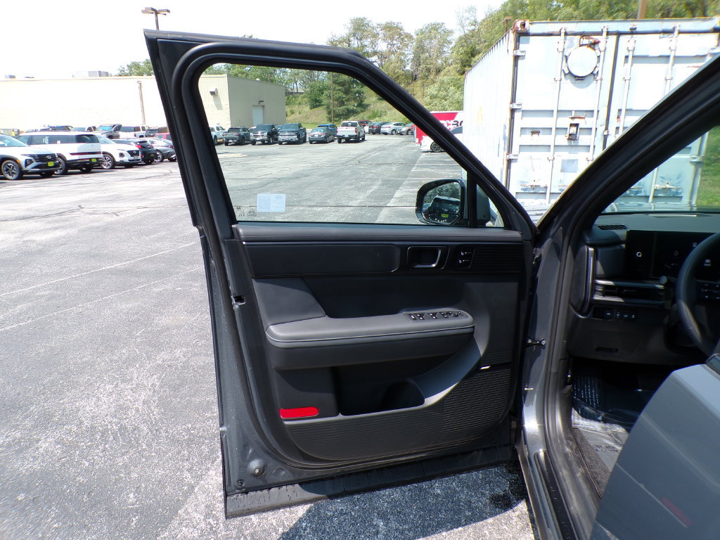New 2026 Hyundai Santa Fe Calligraphy AWD/4WD image 22