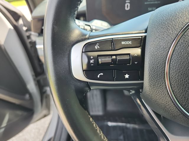 Used 2025 Kia K5 GT-Line FWD image 22